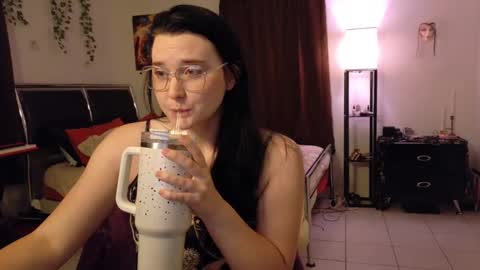 Eliza online show from 02-28-25, 11:14
