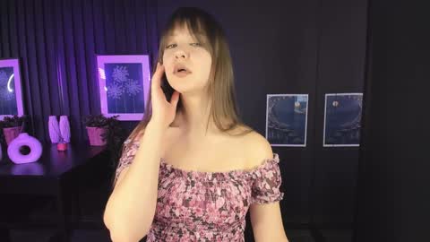 Eliza online show from 02-04-25, 01:48