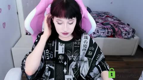 Eliza online show from 01-22-25, 03:41