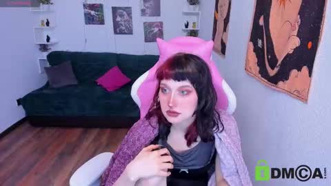 Eliza online show from 02-16-25, 07:15