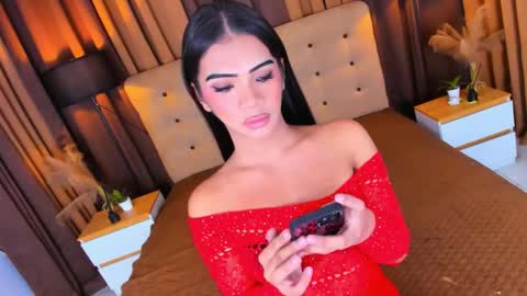 ELIZAA HEART online show from 02-08-26, 06:00