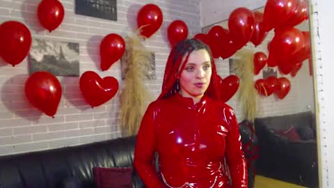   online show from 02-19-25, 02:44