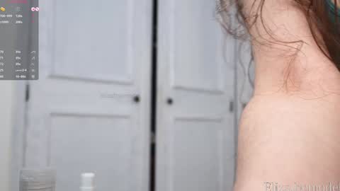 Eliza  online show from 01-26-25, 03:58