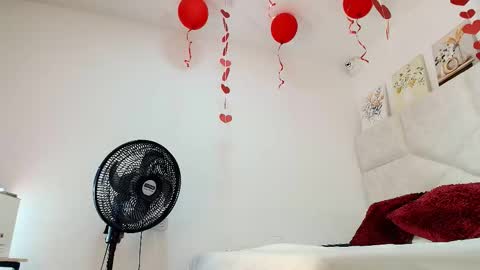 Eliza online show from 02-28-26, 11:55