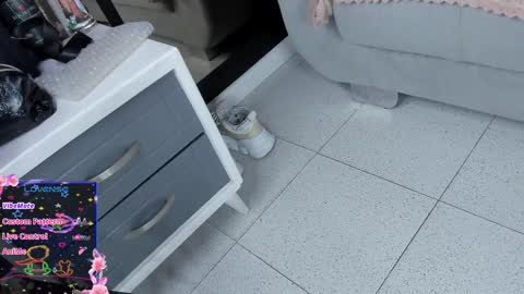 elizbeth_777 online show from 02-13-25, 02:20