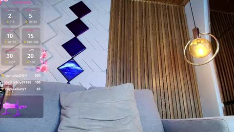 elizbeth_777 online show from 02-20-25, 10:15