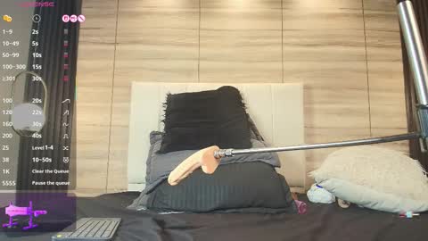 elizbeth_777 online show from 03-12-26, 03:23