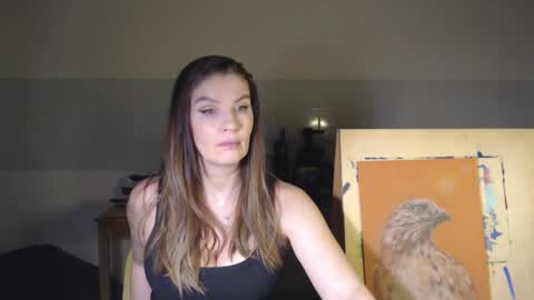 Eliekind online show from 12-04-24, 03:59