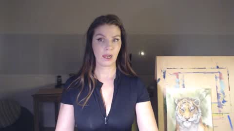 Eliekind online show from 01-15-25, 04:36