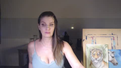 Eliekind online show from 01-22-25, 03:07