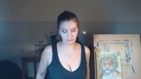 Eliekind online show from 01-25-25, 01:19