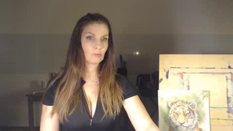 Eliekind online show from 02-02-25, 01:30