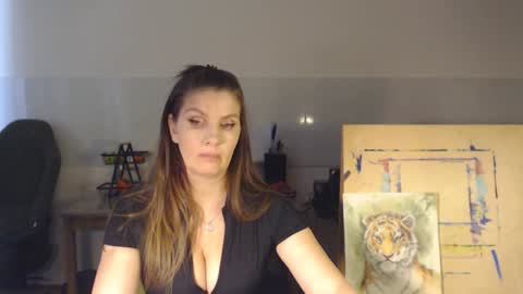 Eliekind online show from 02-08-25, 12:39