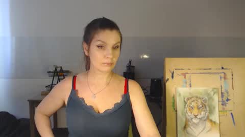 Eliekind online show from 02-18-25, 12:06