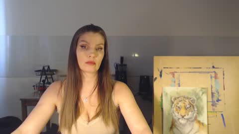 Eliekind online show from 02-22-25, 11:46