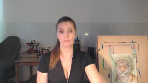 Eliekind online show from 03-01-25, 12:12