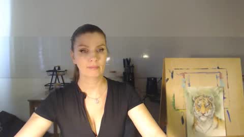 Eliekind online show from 03-03-25, 10:38