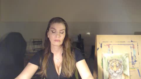 Eliekind online show from 03-08-25, 02:45