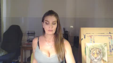 Eliekind online show from 03-09-25, 02:10