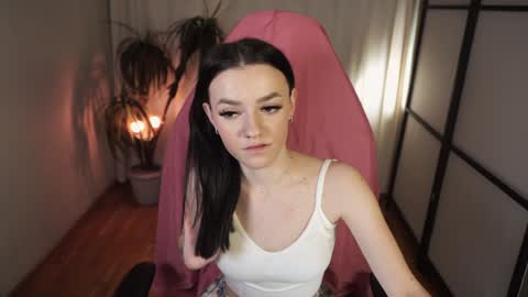 elizzza_ online show from 02-06-25, 03:31