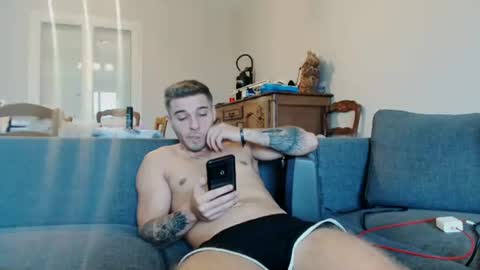 elkafit28 online show from 11-07-25, 10:15