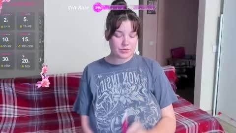 Lina online show from 10-11-25, 08:24