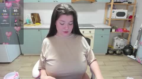 Lina online show from 03-10-26, 09:20