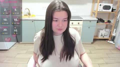Snapshot of elkapulka chatting on 04-13-26, 08:14 Lina online show from 04-13-26, 08:14