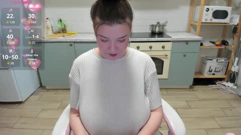 Snapshot of elkapulka chatting on 05-01-26, 07:40 Lina online show from 05-01-26, 07:40
