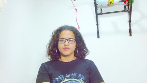 Diana online show from 12-24-24, 01:39