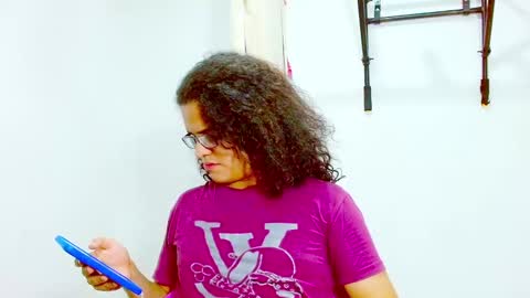 Diana online show from 01-15-25, 04:00