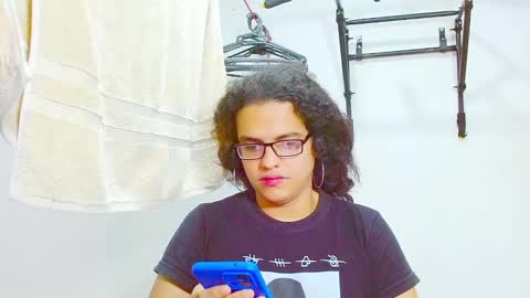 Diana online show from 01-18-25, 12:57