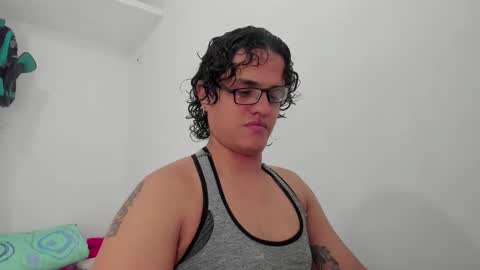 Diana online show from 09-10-25, 01:27