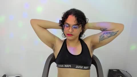 Diana online show from 10-24-25, 11:12