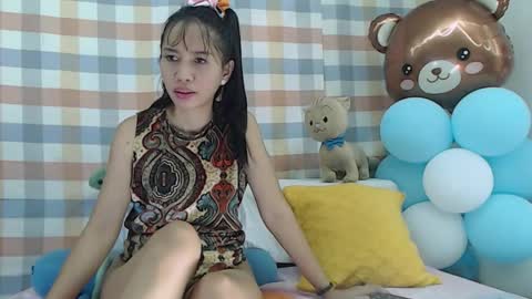 Ellah online show from 03-26-26, 05:46