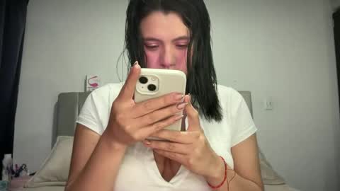 Ella  online show from 02-16-25, 06:43