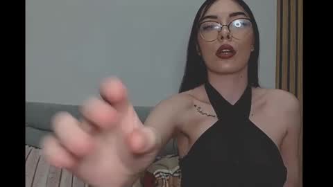 Chloe online show from 01-16-26, 09:41