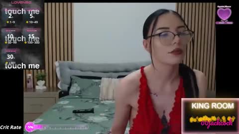 Chloe online show from 05-01-26, 09:19