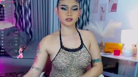 Snapshot of ella_fantasia chatting on 01-23-25, 06:06 HI ITS ME ELLA online show from 01-23-25, 06:06
