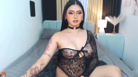 Snapshot of ella_fantasia chatting on 02-24-25, 03:20 HI ITS ME ELLA online show from 02-24-25, 03:20