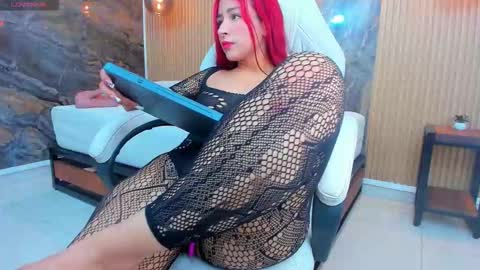ella harper online show from 10-24-25, 03:03