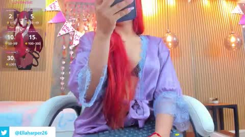 Snapshot of ella_harper chatting on 02-11-26, 03:33 ella harper online show from 02-11-26, 03:33