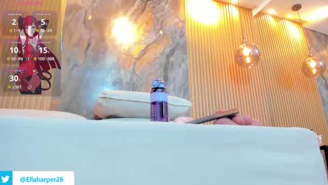 Snapshot of ella_harper chatting on 02-25-26, 01:37 ella harper online show from 02-25-26, 01:37