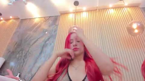 ella harper online show from 06-11-26, 02:00