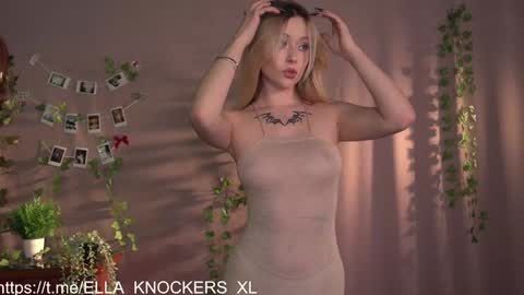 Ella      NEXT STREAM 21 november online show from 02-01-25, 04:33