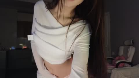 Snapshot of ella_lee15 chatting on 02-12-26, 03:34 Lee online show from 02-12-26, 03:34