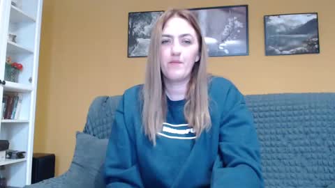 Ella  Max online show from 02-24-25, 07:22