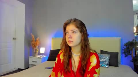 Ella Mayers online show from 02-23-25, 01:53