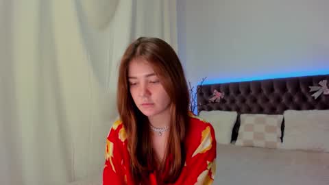 Ella Mayers online show from 02-24-25, 12:30