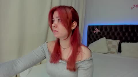 Ella Mayers online show from 09-27-25, 11:59